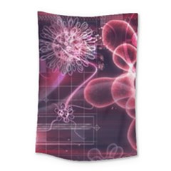 Formula Math Mathematics Physics Science Small Tapestry