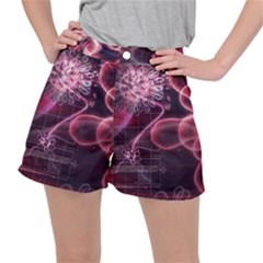 Formula Math Mathematics Physics Science Ripstop Shorts