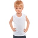 Mandala Art T- Shirt Mandala Magic Power Ideas 019 T- Shirt Kids  Sport Tank Top View1