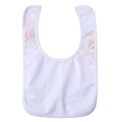 Mandala T- Shirt Mandala The Sunrise Series 003 T- Shirt Baby Bib by maxcute