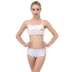 Medical Secretary T- Shirt Medical Secretary Appreciation T- Shirt Layered Top Bikini Set by maxcute