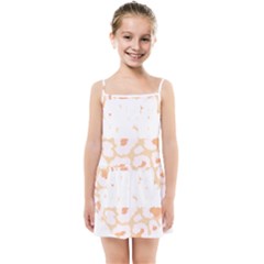 Medical Secretary T- Shirt Medical Secretary Appreciation T- Shirt Kids  Summer Sun Dress by maxcute