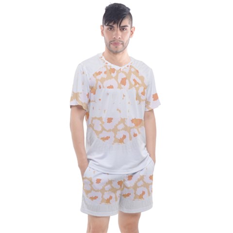 Medical Secretary T- Shirt Medical Secretary Appreciation T- Shirt Men s Mesh Tee And Shorts Set by maxcute