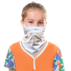 Medical Secretary T- Shirt Medical Secretary Appreciation T- Shirt Face Covering Bandana (kids) by maxcute