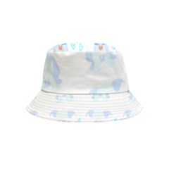 Miniature Schnauzer T- Shirtminiature Schnauzer Dog T- Shirt Inside Out Bucket Hat (kids) by maxcute