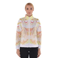 Owl Illustration T- Shirtowl T- Shirt (2) Women s Bomber Jacket by maxcute