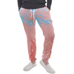 Painting T- Shirt Painting Men s Jogger Sweatpants by maxcute