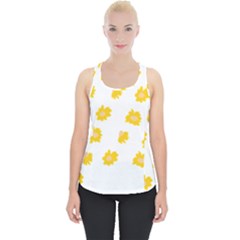 Pattern T- Shirt You Are My Sunshine T- Shirt Piece Up Tank Top by maxcute