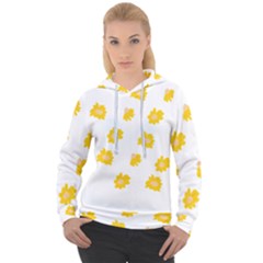 Pattern T- Shirt You Are My Sunshine T- Shirt Women s Overhead Hoodie by maxcute