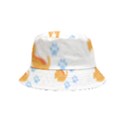 Pet T- Shirtdog And Cat Lover Pattern T- Shirt Inside Out Bucket Hat (Kids) View4