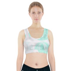 Sea Urchins T- Shirt Sea Urchins T- Shirt Sports Bra With Pocket by maxcute