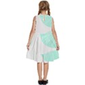 Sea Urchins T- Shirt Sea Urchins T- Shirt Kids  Frill Swing Dress View4