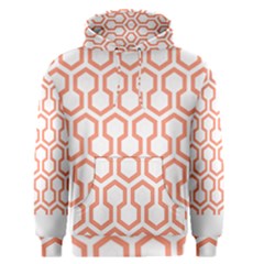 Shining Stephen King T- Shirt Geometric Pattern Looped Hexagons Men s Core Hoodie by maxcute