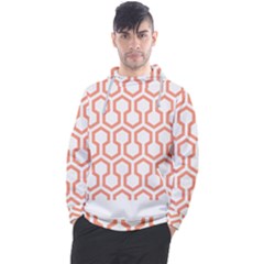 Shining Stephen King T- Shirt Geometric Pattern Looped Hexagons Men s Pullover Hoodie by maxcute