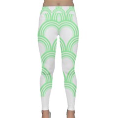 Shining Stephen King T- Shirt Geometric Pattern Classic Yoga Leggings by maxcute