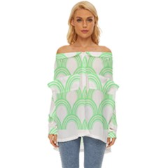 Shining Stephen King T- Shirt Geometric Pattern Off Shoulder Chiffon Pocket Shirt by maxcute