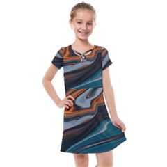 Background Pattern Design Abstract Kids  Cross Web Dress