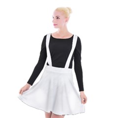 Soccer Ball Gift T- Shirt Soccer Ball T- Shirt Suspender Skater Skirt by maxcute