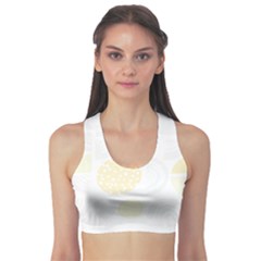 Stones T- Shirt Sticks And Stones T- Shirt Sports Bra by maxcute