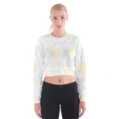 Stones T- Shirt Sticks And Stones T- Shirt Cropped Sweatshirt