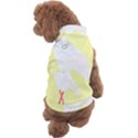 Stork Design T- Shirtstork T- Shirt (1) Dog Sweater View2