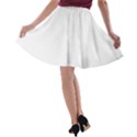 Swirl T- Shirt Sol Swirl T- Shirt A-line Skater Skirt View2