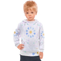 Tiles T- Shirtzellige Moroccan Mosaic Tilework T- Shirt Kids  Hooded Pullover by maxcute