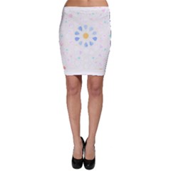 Tiles T- Shirtzellige Moroccan Mosaic Tilework T- Shirt Bodycon Skirt by maxcute