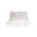 Triangles T- Shirt Abstract Triangles T- Shirt Bucket Hat (Kids) View1