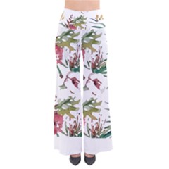 Tropical T- Shirt Tropical Charming Hissing T- Shirt So Vintage Palazzo Pants by maxcute