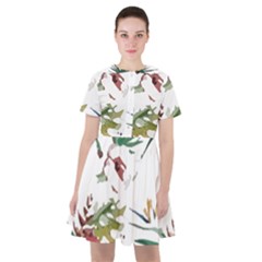 Tropical T- Shirt Tropical Charming Hissing T- Shirt Sailor Dress by maxcute