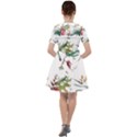 Tropical T- Shirt Tropical Charming Hissing T- Shirt Sailor Dress View2