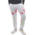 Tropical T- Shirt Tropical Elegant Flourish T- Shirt Men s Jogger Sweatpants View1