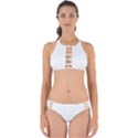 Tropical T- Shirt Tropical Fashion Orchid T- Shirt Perfectly Cut Out Bikini Set View1