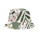 Tropical T- Shirt Tropical Graceful Cauliflory T- Shirt Inside Out Bucket Hat View5