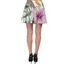 Tropical T- Shirt Tropical Modern Summer T- Shirt Skater Skirt View2