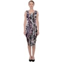 Tobias Sleeveless Pencil Dress View1