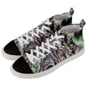 Tobias Men s Mid-Top Canvas Sneakers View2