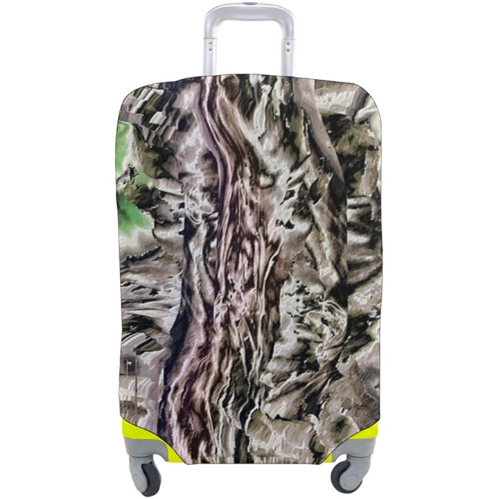 Tobias Luggage Cover (Large)