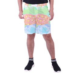 Turtle Lover T- Shirtturtle T- Shirt Men s Pocket Shorts by maxcute