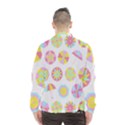 Umbrella T- Shirt Summer Vacation  Umbrella Pattern (funny) T- Shirt Men s Windbreaker View2