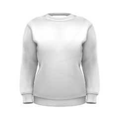 Undulating T- Shirt Undulation T- Shirt Women s Sweatshirt