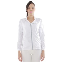 Undulating T- Shirt Undulation T- Shirt Women s Windbreaker