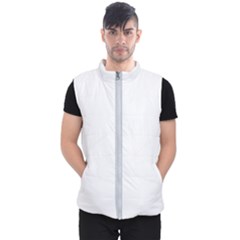 Undulating T- Shirt Undulation T- Shirt Men s Puffer Vest