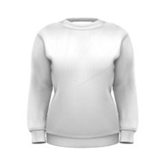 Undulating T- Shirt Waves T- Shirt Women s Sweatshirt