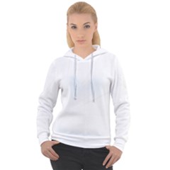 Undulating T- Shirt Waves T- Shirt Women s Overhead Hoodie