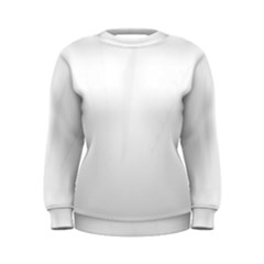 Undulating T- Shirt Waves Women s Sweatshirt