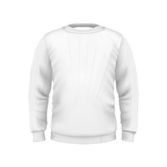 Undulating T- Shirt Kids  Sweatshirt