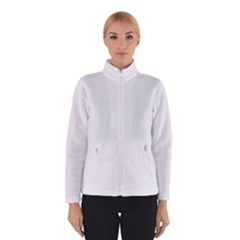 Undulating T- Shirt Women s Bomber Jacket