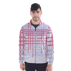 Very Peri T- Shirt V E R Y P E R I C R I S S C R O S S T- Shirt Men s Windbreaker